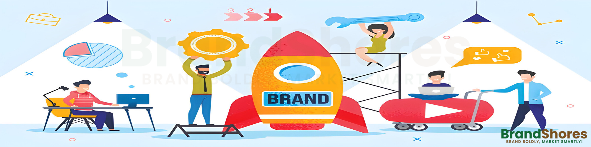 branding agency brand shores