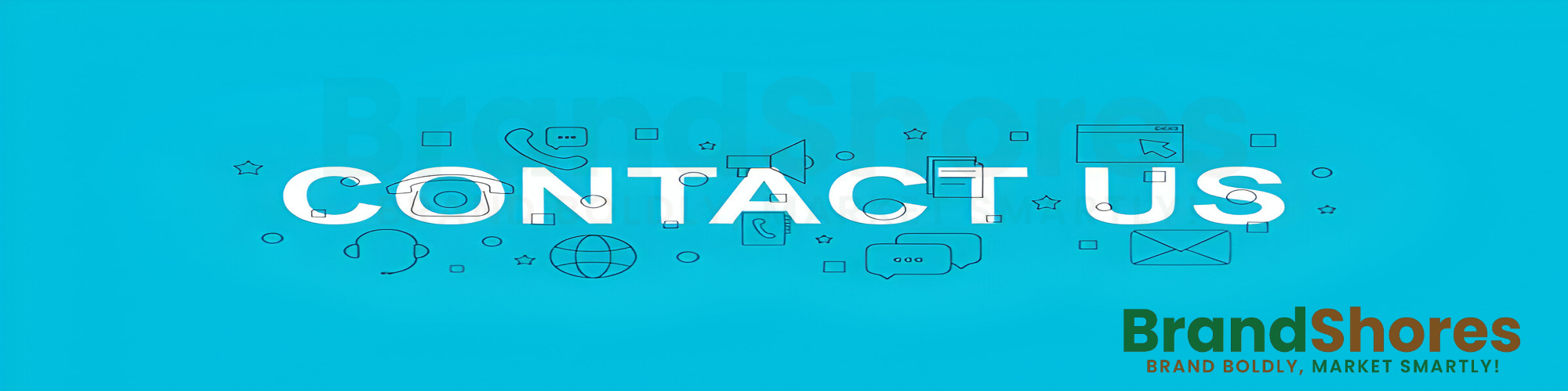 contact us brand shores