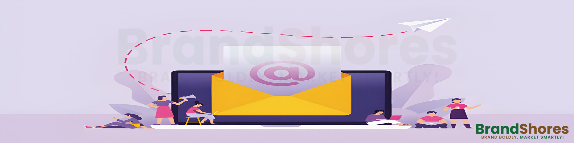 email marketing services brand shores
