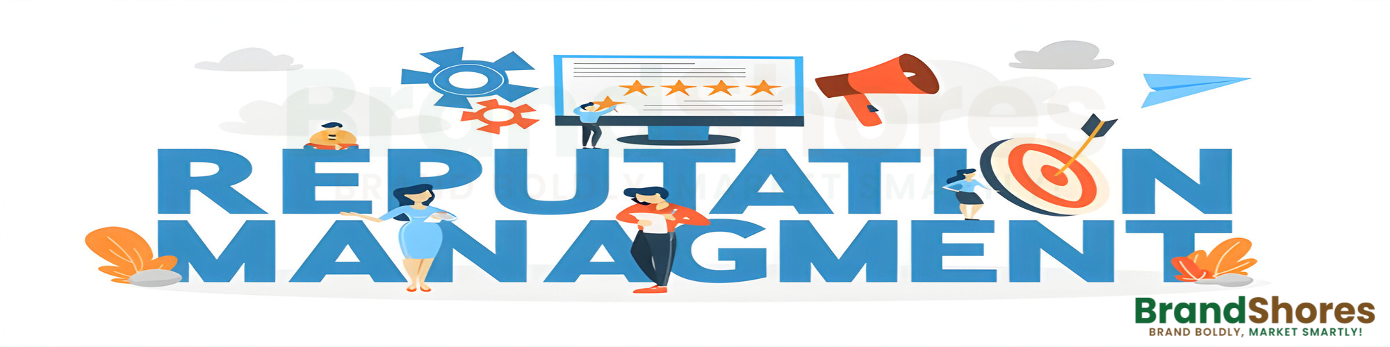 online management services