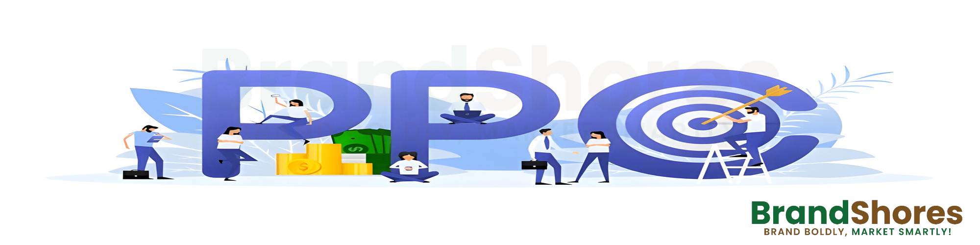 ppc services brand shores