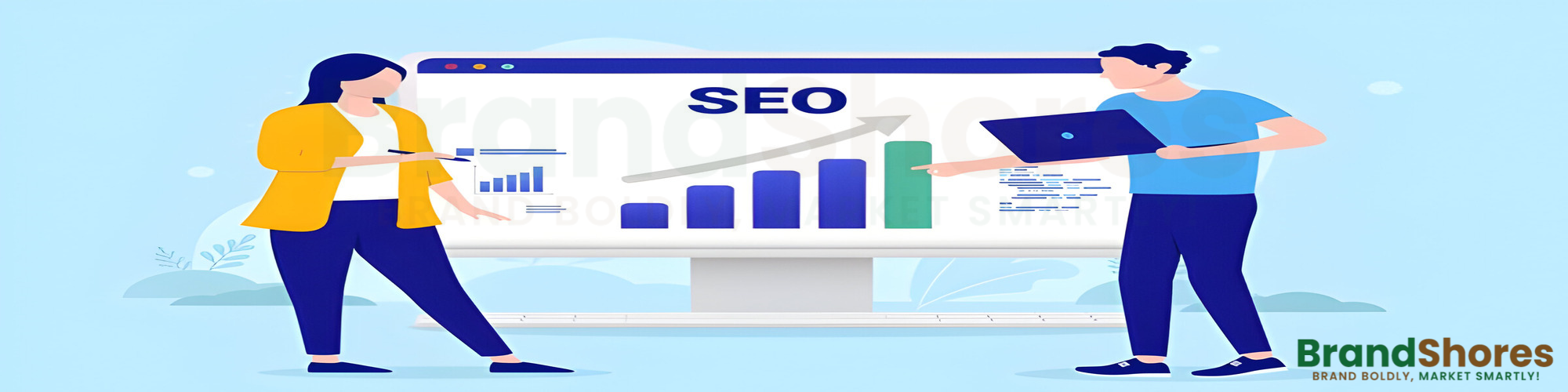 seo services brand shores