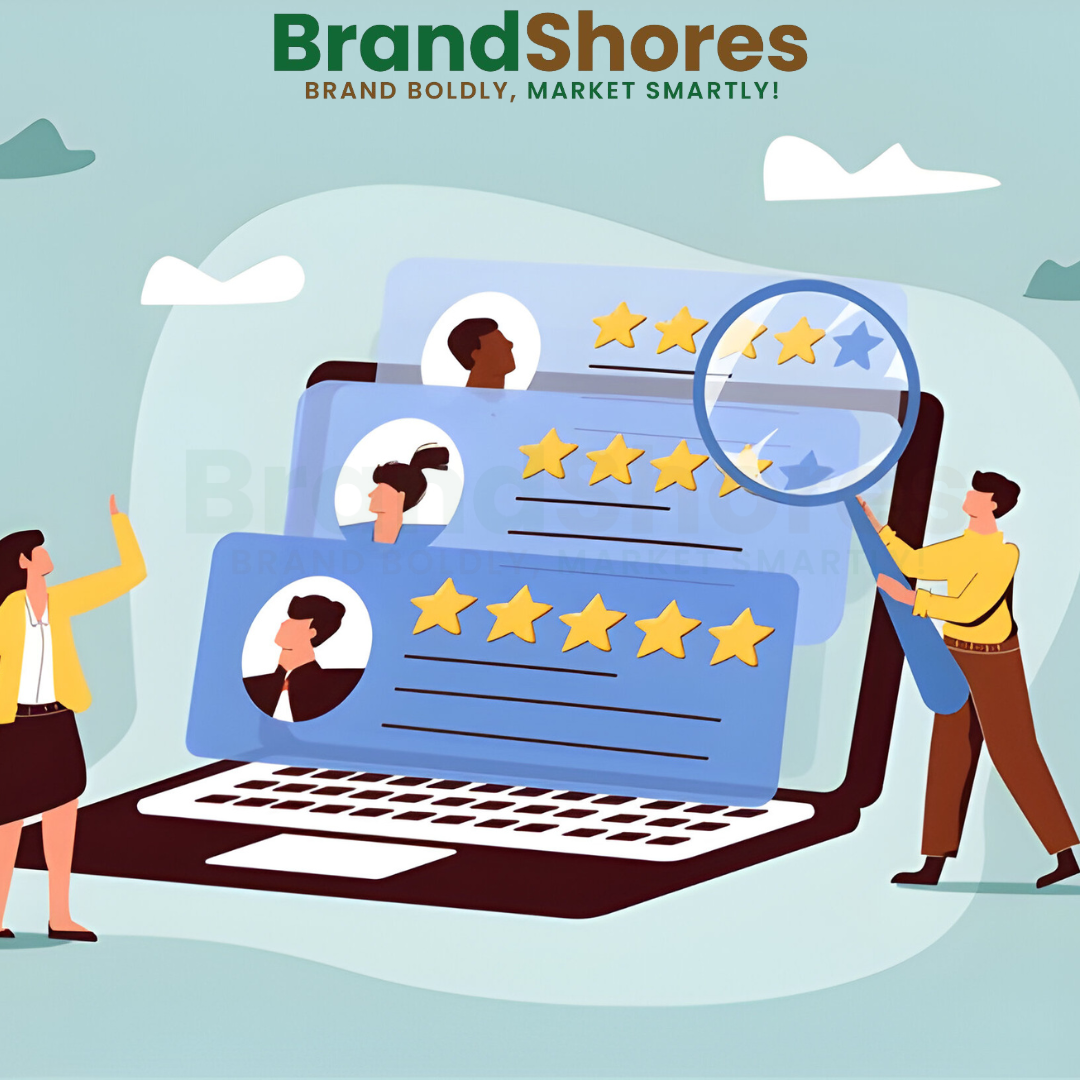 online reputation management services brand shores