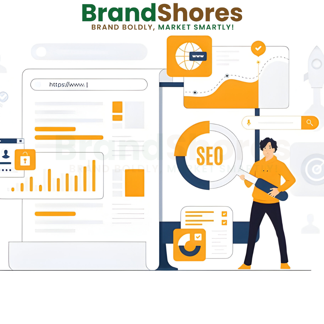 search engine optimization seo brand shores